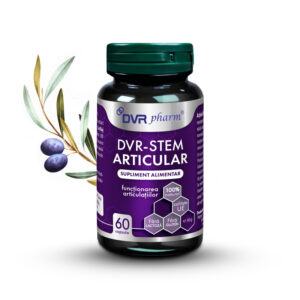 DVR-STEM ARTICULAR - 60 capsule