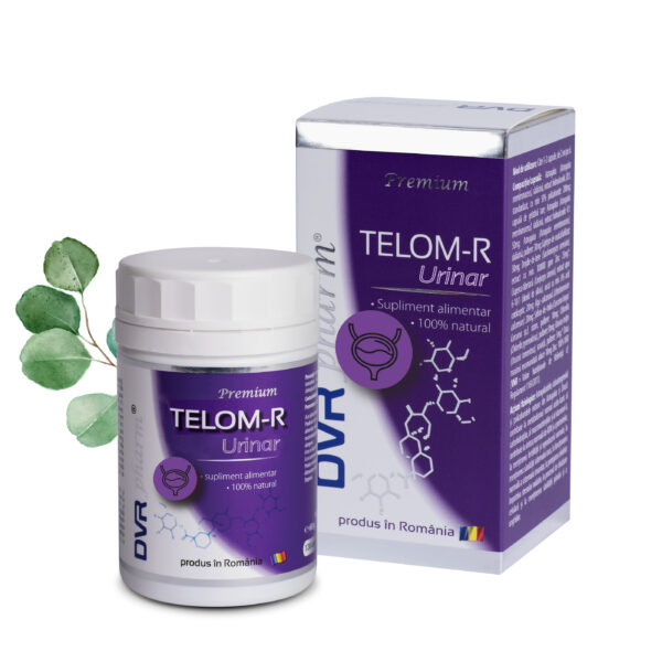 telom-r urinar este util în infecții urinar și calculi renali