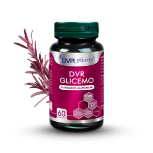 DVR GLICEMO – 60 capsule