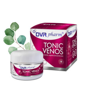 Cremă TONIC VENOS - 50 ml